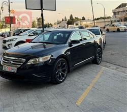 فورد تورس